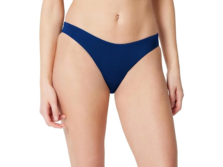 Amazon Essentials Women's Bikini Bottom (Medium)