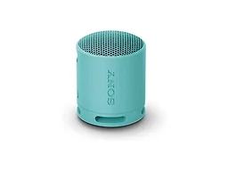 Sony SRSXB100/L Sony XB100 Compact Bluetooth Speaker Blue