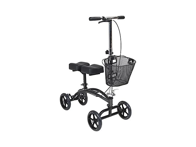 Drive Medical Adjustable Steerable Knee