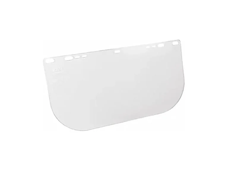 Jackson Safety Face Shield, 36-pack