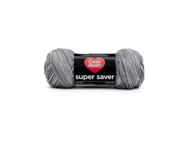 Red Heart Red Heart Super Saver Dove Yarn