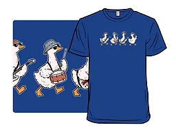 Honking Harmony