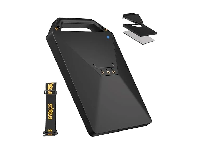 STARGEAR Starlink Mini Cover w/Strap