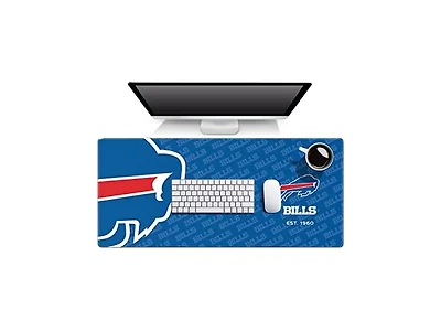 YouTheFan NFL Logo Series Desk Pad