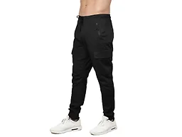 JumpStart LC-J/MSCP-201-BK-30 30 1Pk Or 2Pk Mens Stretch Car