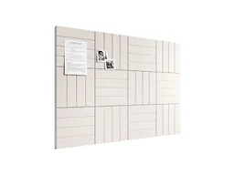 12 Pack Large Felt Bulletin Board Tiles