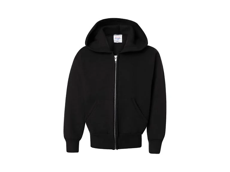 Hanes Men (M) ComfortBlend EcoSmart Zip Sweatshirt
