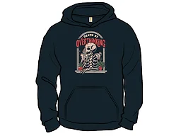 Death By Overthinking