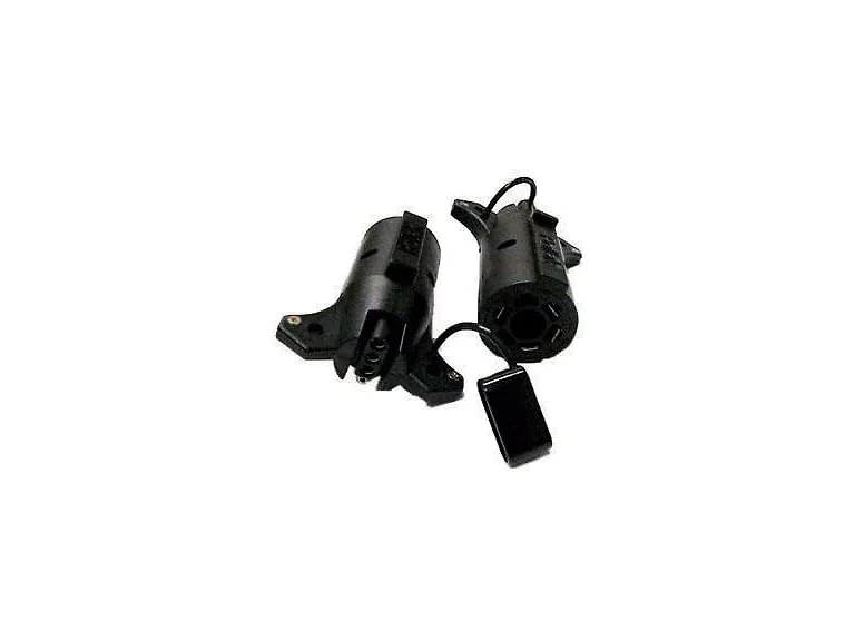 Pollak 12716 7-4 Way Adapter