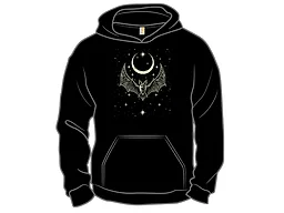 Crescent Bat