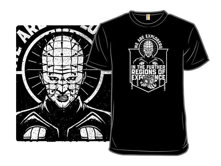 Horror Movie Priest Quote