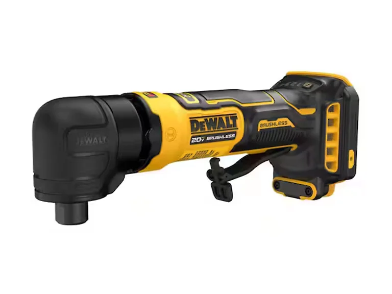 Dewalt DCG422B ATOMIC 20V MAX Right Angle Die Grinder