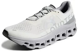 On Running 61.97788 8 On Running Cloudmonster Men's Shoes Ice/Alloy