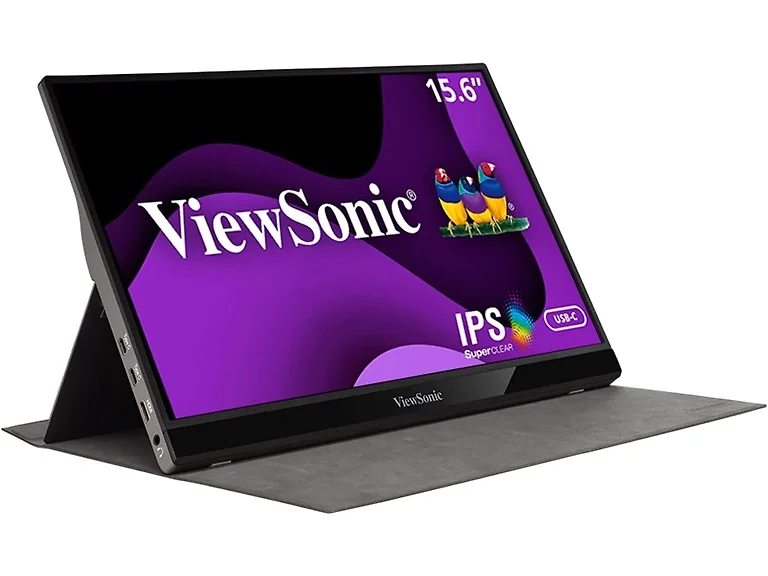 ViewSonic 15.6"1080p Monitor