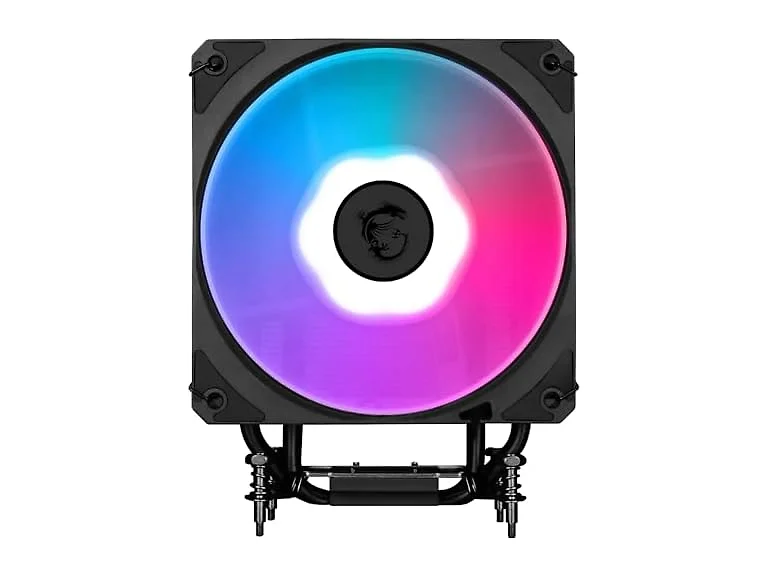 msi MSI MAG COREFROZR AA13 Air Cooled CPU