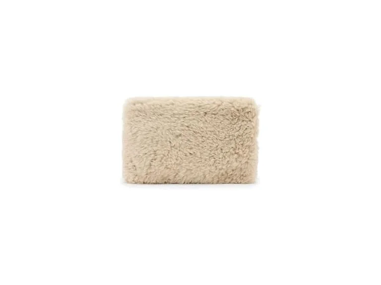 AllSaints Bettina Shlng Clutch