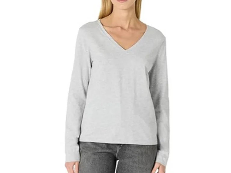 Amazon Essentials Women (XXS) 100% Cotton Top