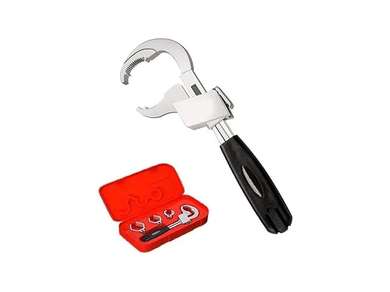 XOIIIQND AAP-Tool-165 Sink Bathroom Wrench