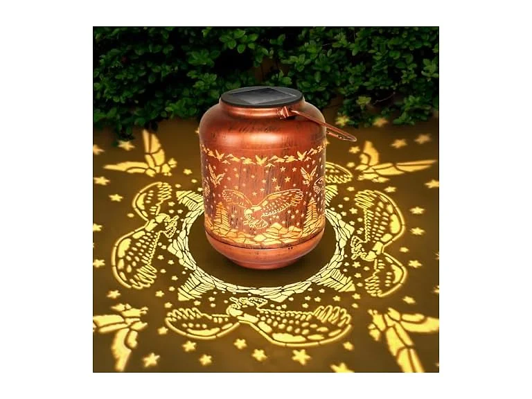 Solar Lanterns Outdoor Waterproof (Your Choice)
