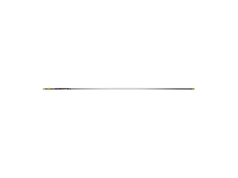 6-Feet -12-Feet Twist-Lok Pole