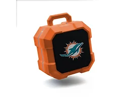 NFL Miami Dolphins Bluetooth Speaker