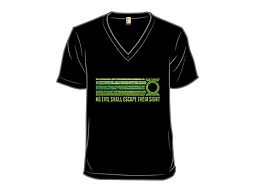 Emerald Oath