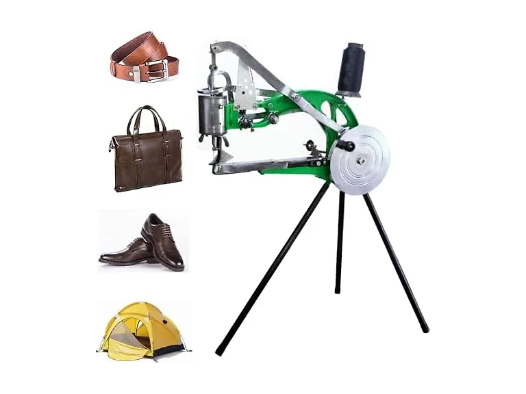 YEQIN Shoe Repair Machine Handheld Leather