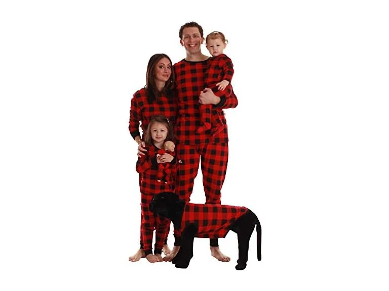 #followme Women (18 MOS) Cotton Family Pajama Set