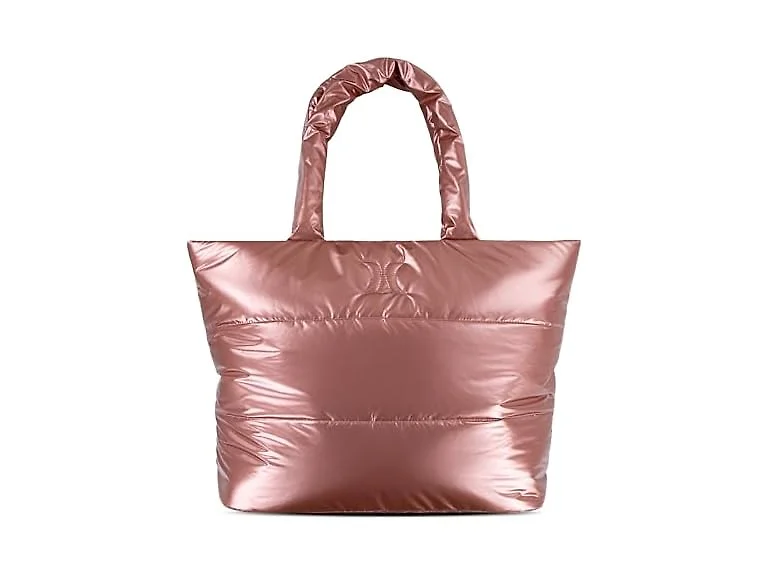 Tote Bag Rose Gold