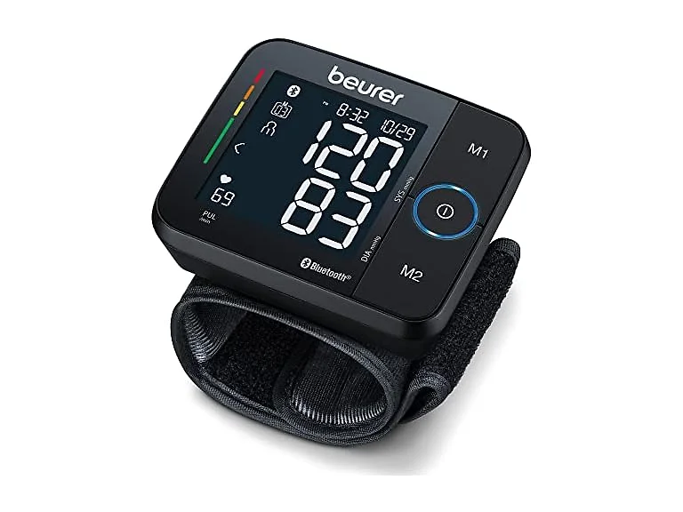 Beurer BC54 Wrist Blood Pressure Monitor