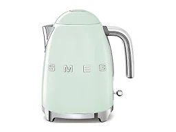SMEG KLF03PGUS SMEG 50's Retro Style Electric Water Ket