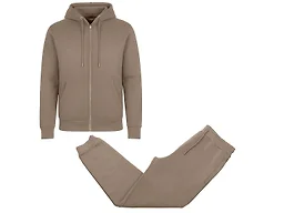 BLU ROCK WC-----(Men's 2-Piece Set) / JM2PC-55 / BN /