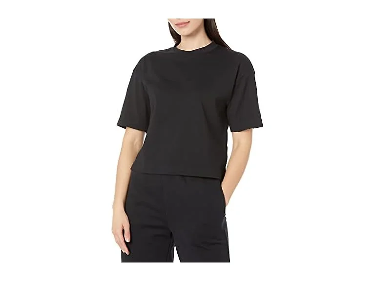 Amazon Essentials Women (6X) Drop Shoulder T-shirt