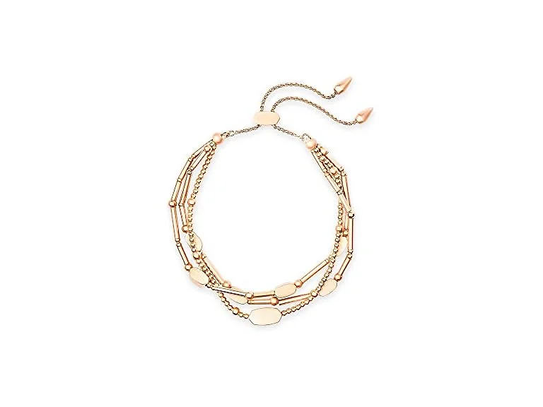 Womens Chantal Beaded Bracelet