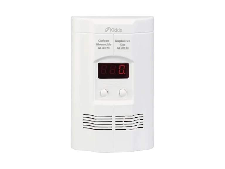 Kidde KIDDE21006677-8P KIDDE 21006677