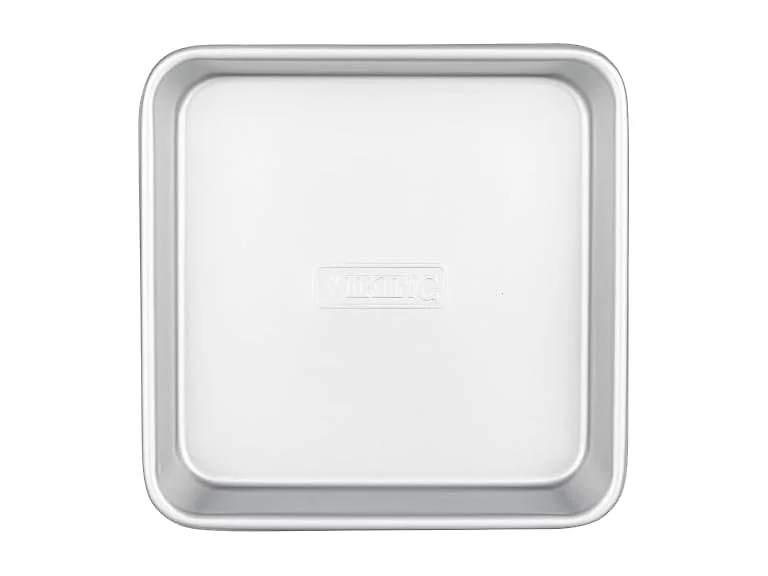 Viking Premium 9" Nonstick Ceramic Square Cake Pan