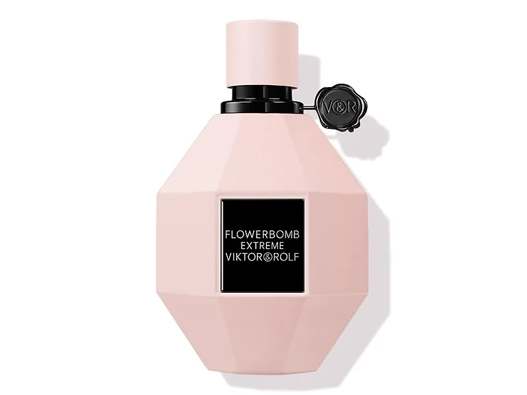Viktor and Rolf Flowerbomb Extreme EDP 3.3 Oz