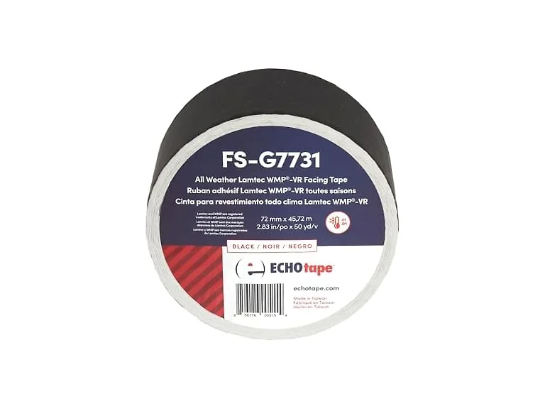 ECHOtape FS-G7731 Facing Insulation