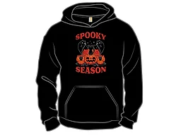 Spooky Season Cats