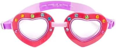 H2O LIFE DD-GSG80-PK-OS One Size H2O Life Heart Shaped