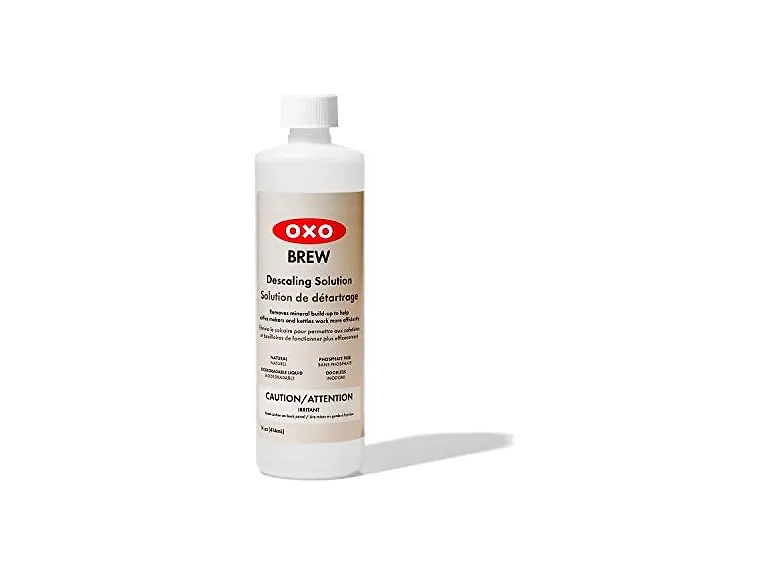 OXO Brew Descaling Solution 14oz