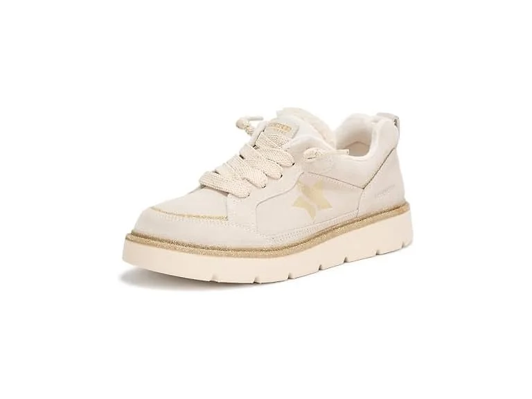 Skechers Women's Keepsakes Cozy Star Sneakers