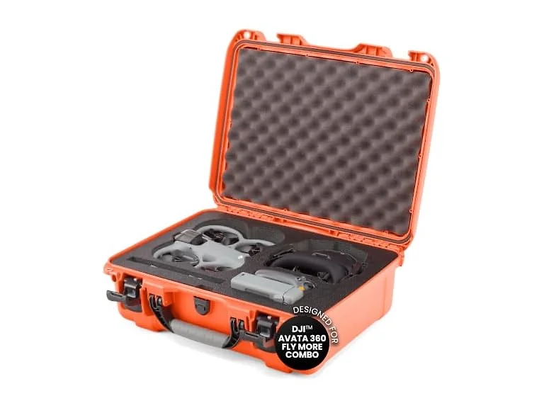 NANUK 930 DJI™ Avata 360 - Waterproof Hard (RLHC)