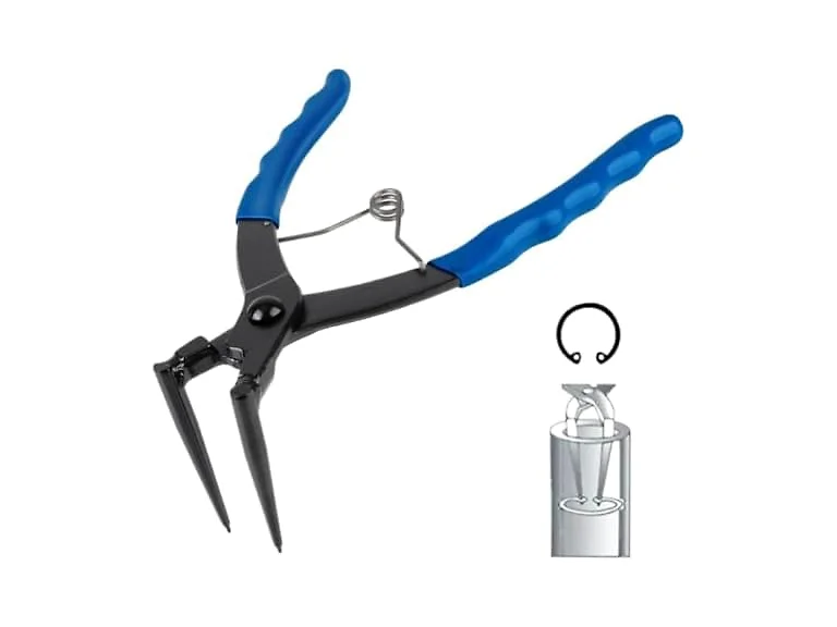 DvP AAP-Auto-090 90 Degrees Bending Pliers