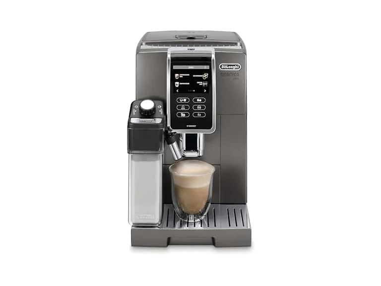 De'Longhi Dinamica Plus Fully Automatic Espresso Machine