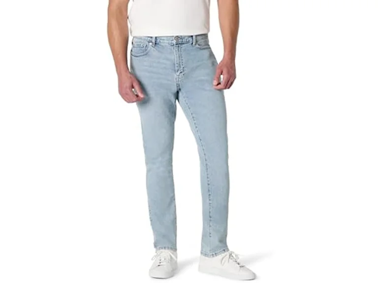 Amazon Essentials Men's Tapered Slim-Fit Jean