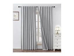 Zyvola B0FDQPTHMX Curtain 