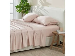 Patina Vie Carlotta_Sheets Twin Pre-Washed Microfiber She