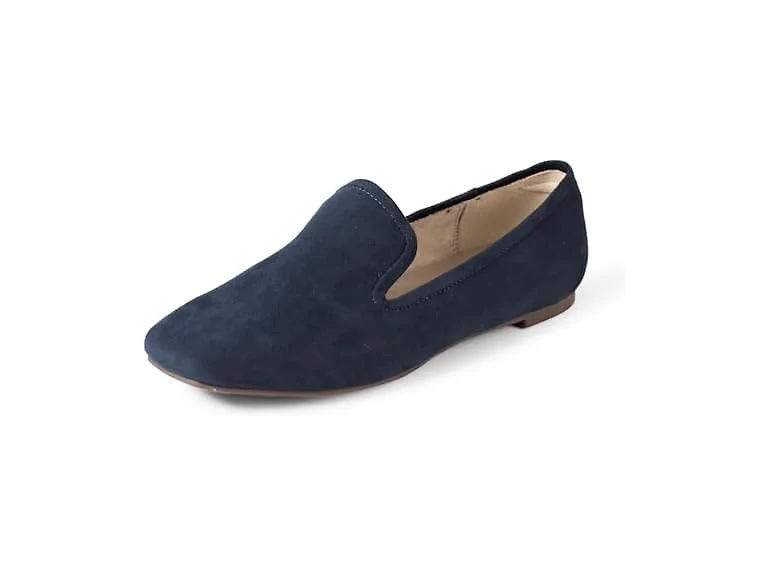 Amazon Essentials Women's Soft Minimal Slip-On Loafer