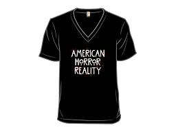 American Horror Reality